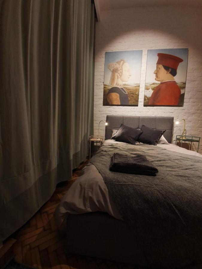 Takie Studio, Ze Zal Nie Wynajac 罗兹 外观 照片