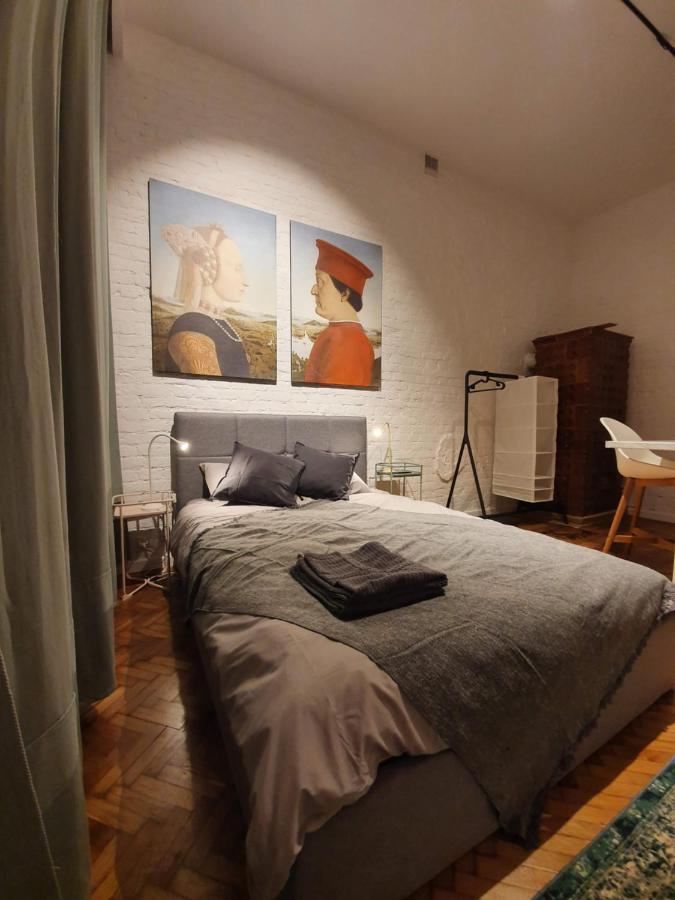 Takie Studio, Ze Zal Nie Wynajac 罗兹 外观 照片