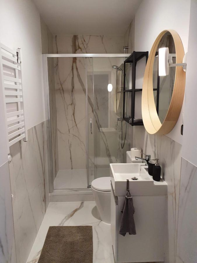 Takie Studio, Ze Zal Nie Wynajac 罗兹 外观 照片