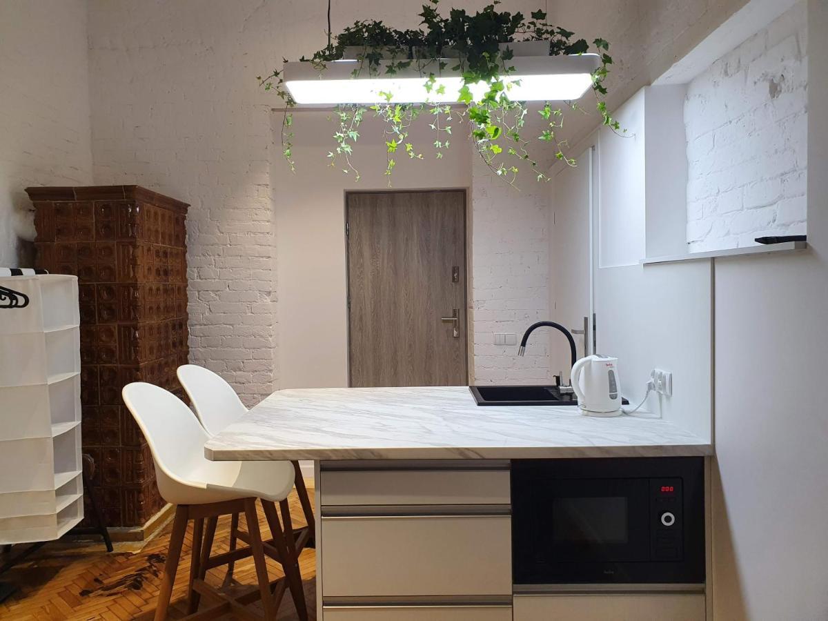 Takie Studio, Ze Zal Nie Wynajac 罗兹 外观 照片