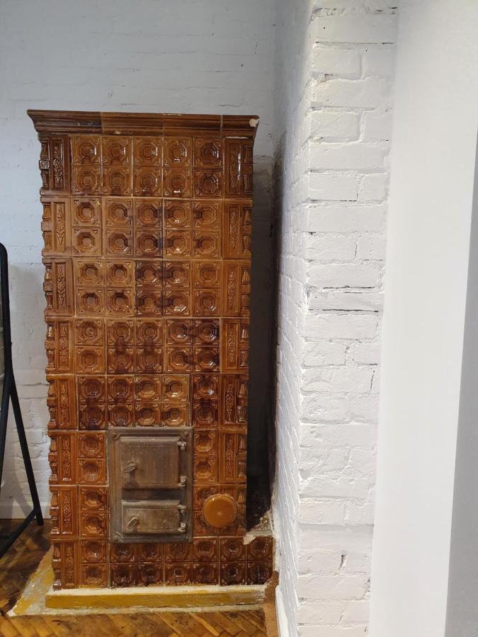 Takie Studio, Ze Zal Nie Wynajac 罗兹 外观 照片