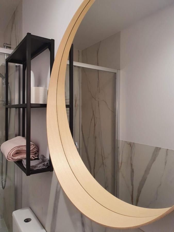 Takie Studio, Ze Zal Nie Wynajac 罗兹 外观 照片